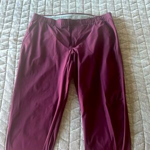 Under Armour golf pants 40x34